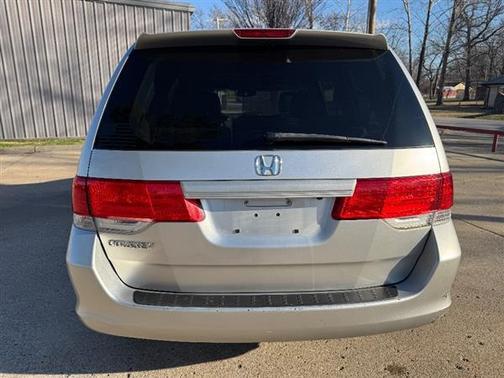 2008 Honda Odyssey EX-L