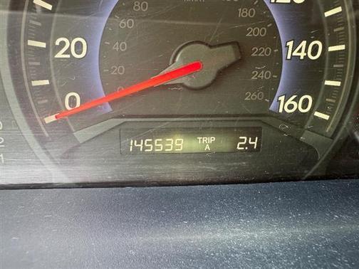 2008 Honda Odyssey EX-L