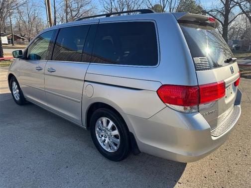 2008 Honda Odyssey EX-L