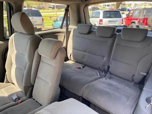 2008 Honda Odyssey EX