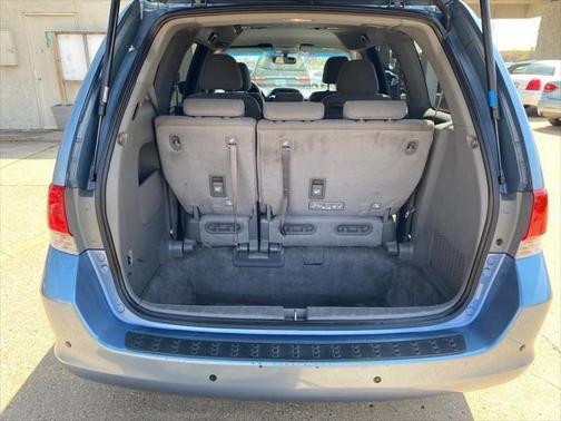 2008 Honda Odyssey EX