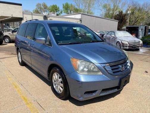 2008 Honda Odyssey EX