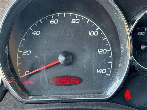 Midnight Blue Metallic 2008 Pontiac G6 4dr Sdn 1SV Value Leader