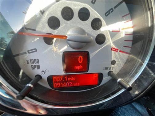 2013 MINI Hardtop Cooper S