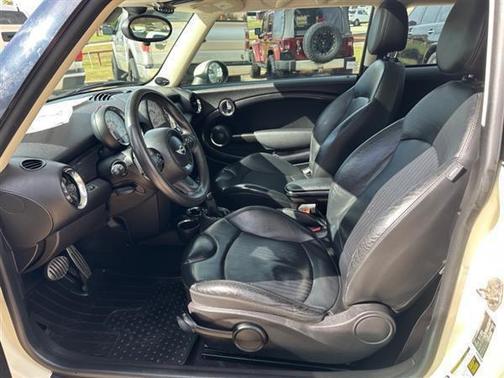 2013 MINI Hardtop Cooper S