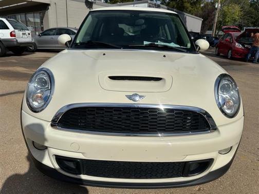 2013 MINI Hardtop Cooper S