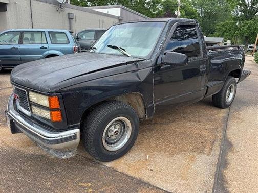 1995 Chevrolet 1500 Reg Cab Sportside 117.5" WB