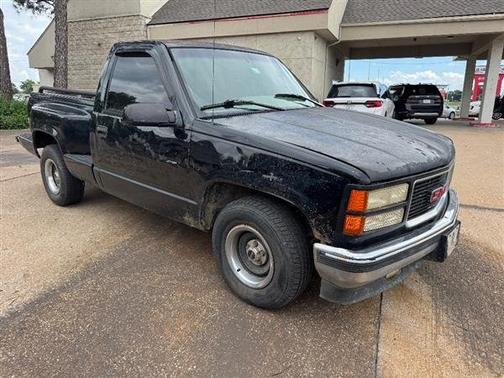 1995 Chevrolet 1500 Reg Cab Sportside 117.5" WB