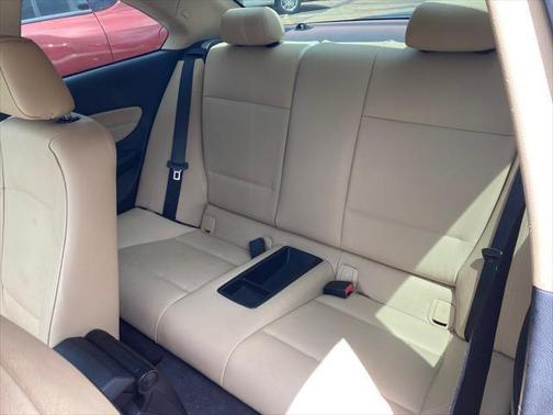 2011 BMW 128 128I COUPE 3.0L 6 CYL