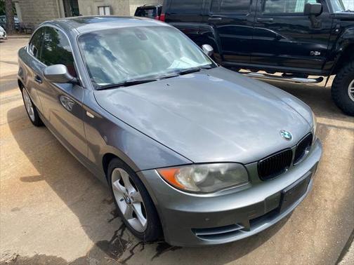 2011 BMW 128 128I COUPE 3.0L 6 CYL