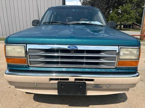1994 Ford Explorer 