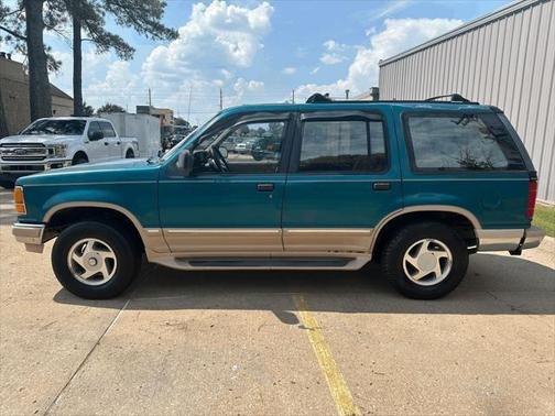 1994 Ford Explorer