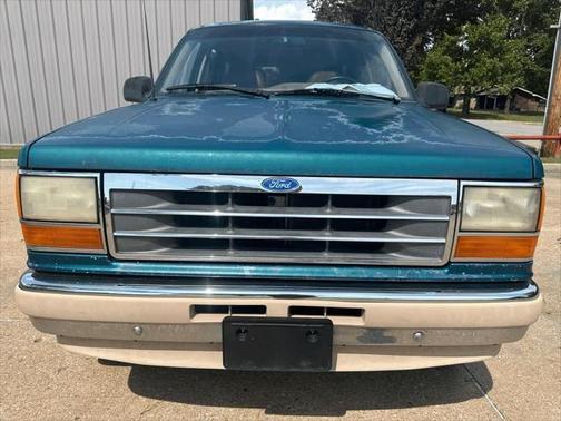 1994 Ford Explorer