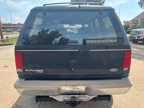 1994 Ford Explorer 