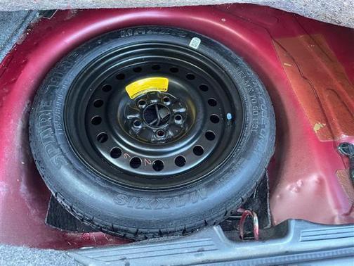 2004 Ford Mustang Premium