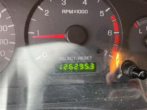 2004 Ford Mustang Premium