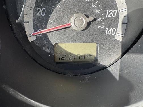 2008 Kia Sportage EX