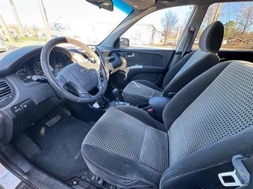 2008 Kia Sportage EX