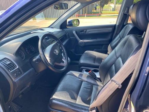 2009 Honda CR-V EX-L