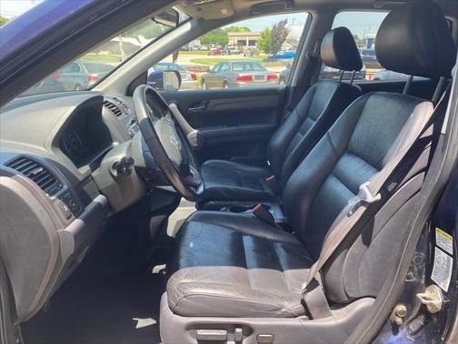 2009 Honda CR-V EX-L