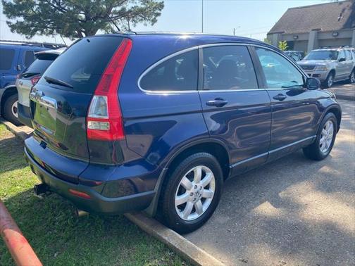 2009 Honda CR-V EX-L