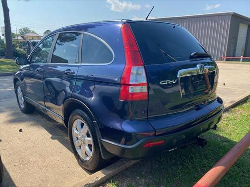 2009 Honda CR-V EX-L