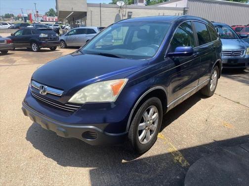 2009 Honda CR-V EX-L