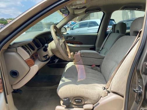 2002 Buick LeSabre Custom