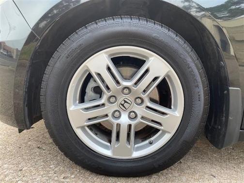 2013 Honda Odyssey Touring Elite