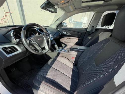 2012 GMC Terrain SLE-2