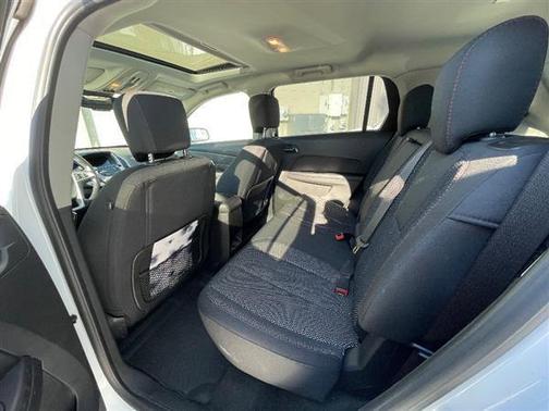 2012 GMC Terrain SLE-2