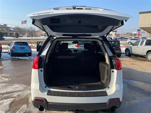 2012 GMC Terrain SLE-2