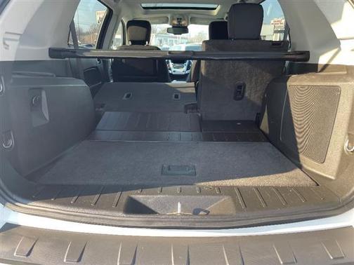 2012 GMC Terrain SLE-2