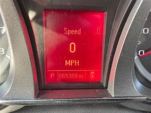 2012 GMC Terrain SLE-2