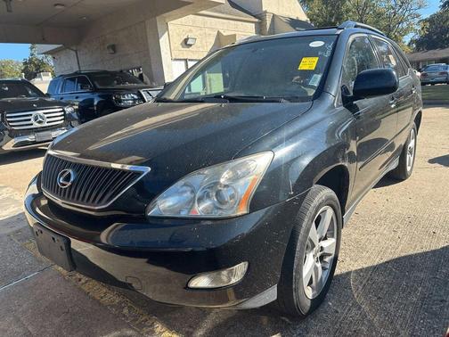 2007 Lexus RX 350 Base