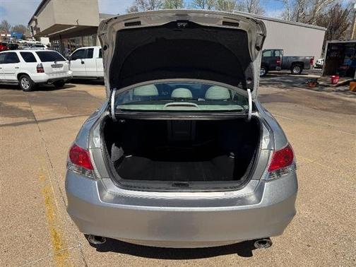 2008 Honda Accord 4dr V6 Auto EX-L