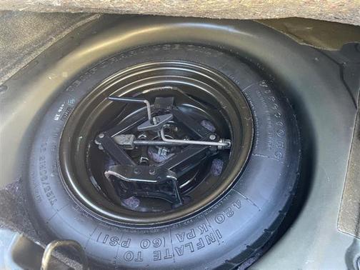 2002 Ford Mustang GT