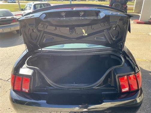 2002 Ford Mustang GT