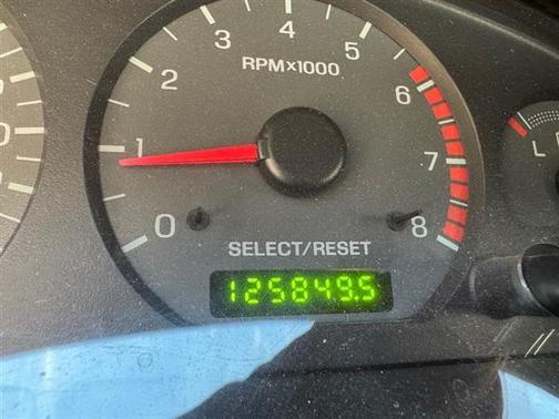 2002 Ford Mustang GT