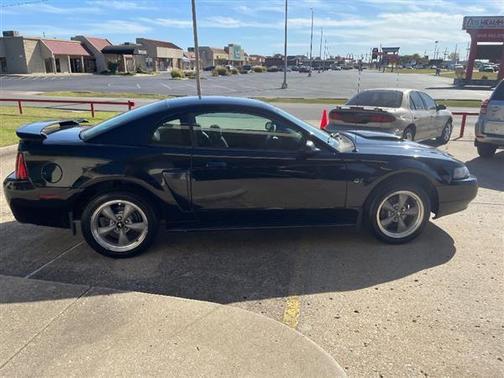 2002 Ford Mustang GT