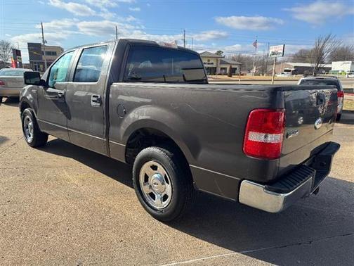 2006 Ford F-150 XLT