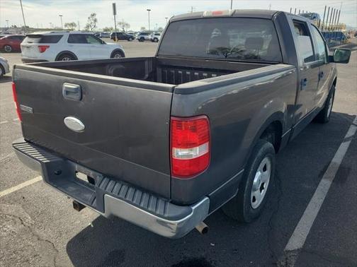 2006 Ford F-150 XLT