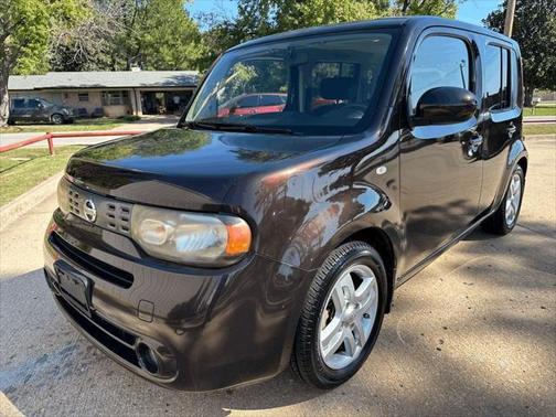 2011 Nissan Cube 1.8SL