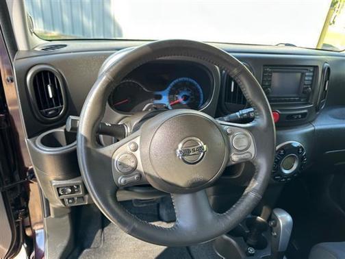 2011 Nissan Cube 1.8SL