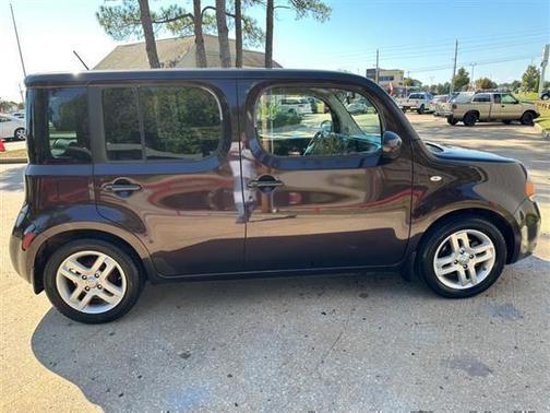 2011 Nissan Cube 1.8SL