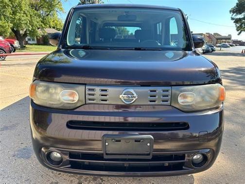 2011 Nissan Cube 1.8SL