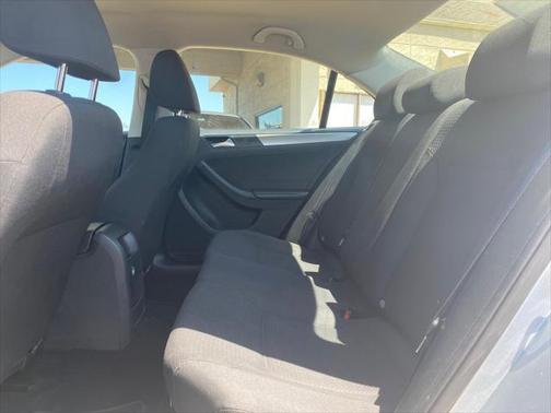 2015 Volkswagen Jetta 1.8T SE