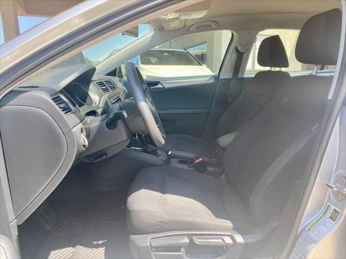 2015 Volkswagen Jetta 1.8T SE