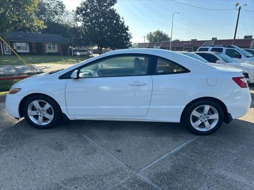 2007 Honda Civic 