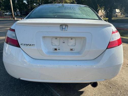 2007 Honda Civic 
